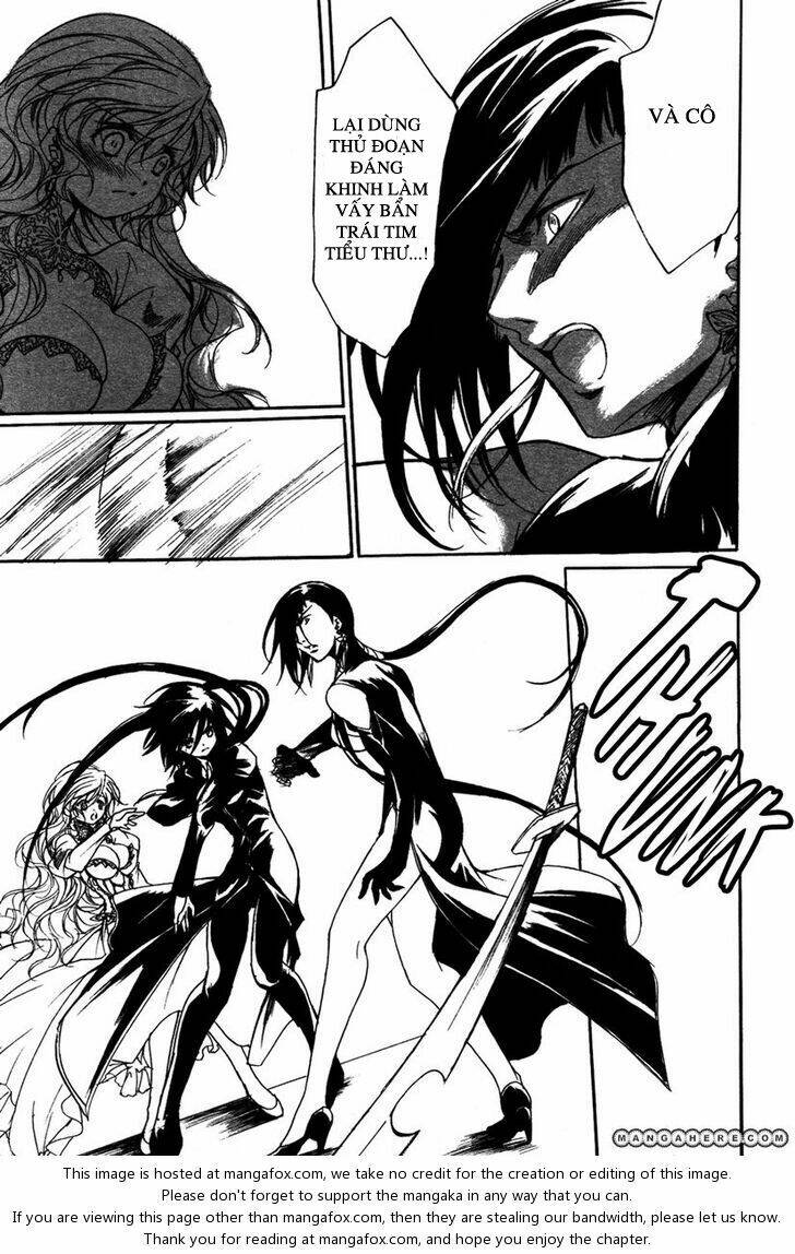 marriage black - đám cưới đen chapter 3 18