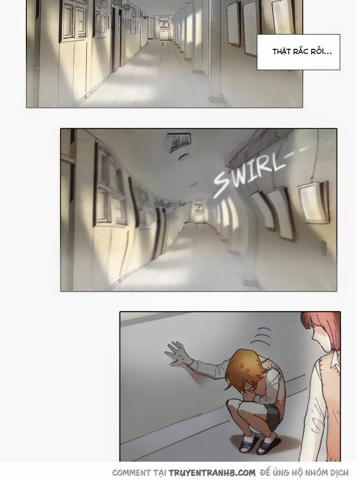 nữ sinh phép thuật chapter 16 7