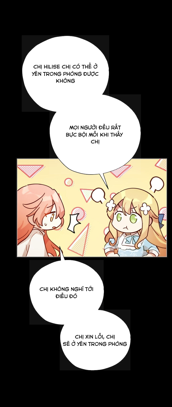 tiểu thư lạnh lùng chapter 6 32