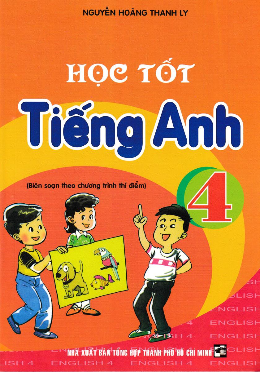 Học Tốt Tiếng Anh 4