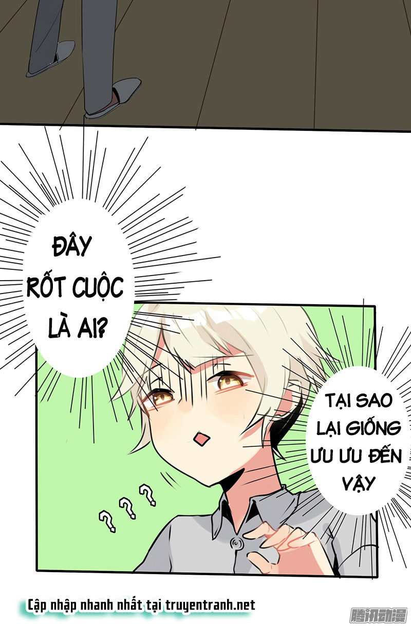 chạm vào người thương chapter 5 11