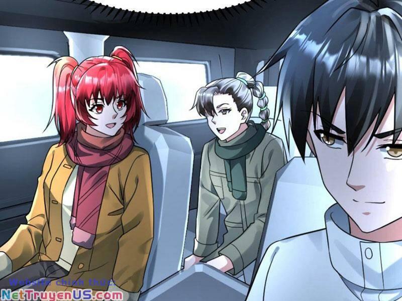 đóng băng toàn cầu: tôi gây dựng nên phòng an toàn thời tận thế chapter 162 43