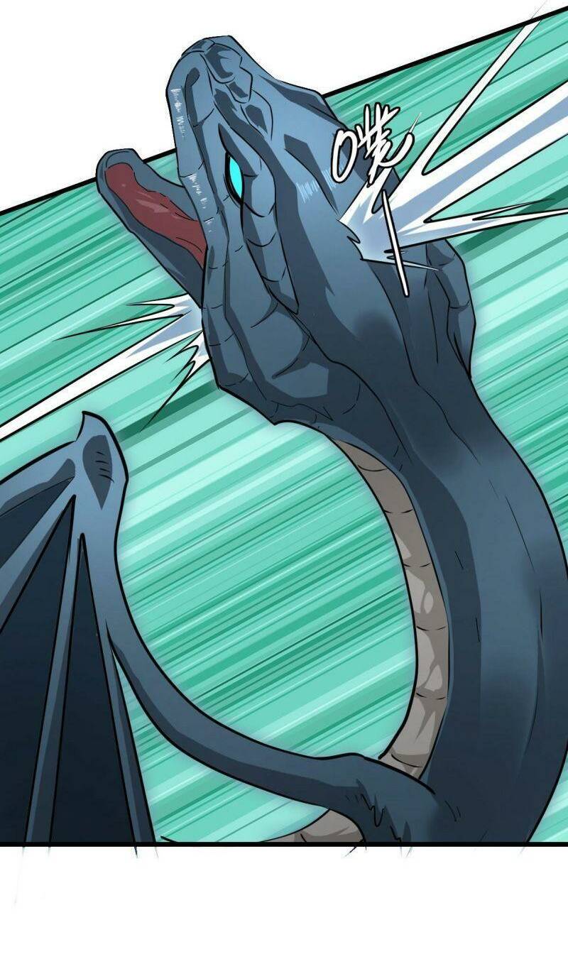 siêu đạo thần thuật chapter 121 9