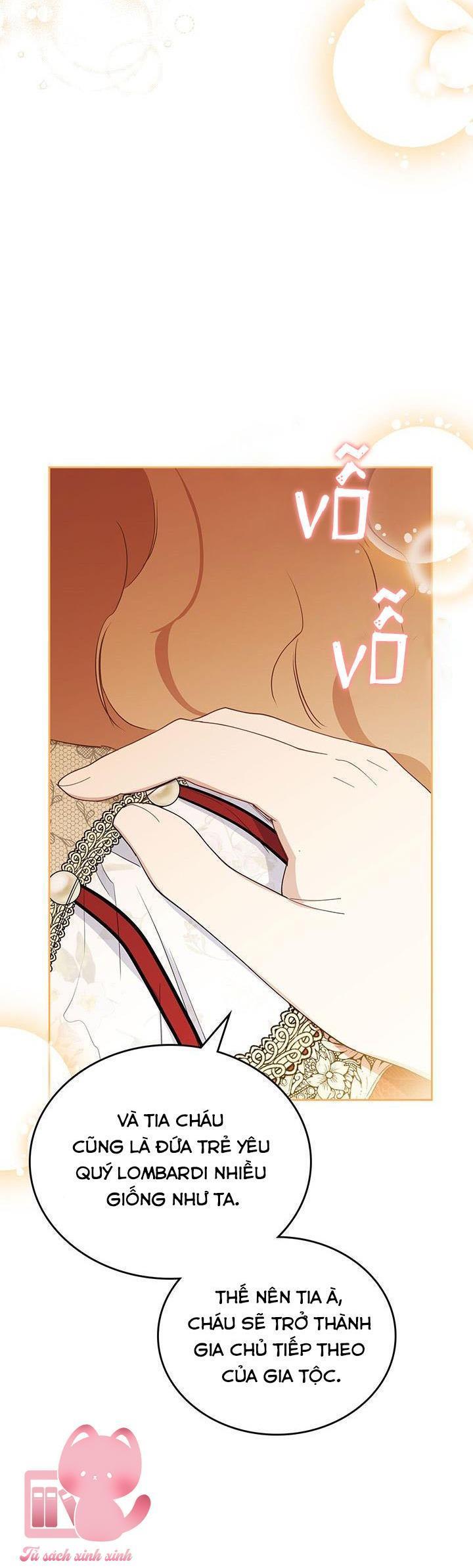 kiếp này ta sẽ trở thành gia chủ chapter 124 47