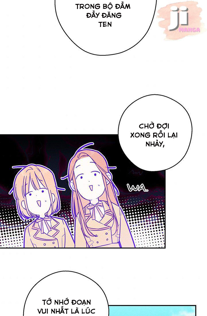 cứ giấu em trai tôi trước đi đã chapter 18 39