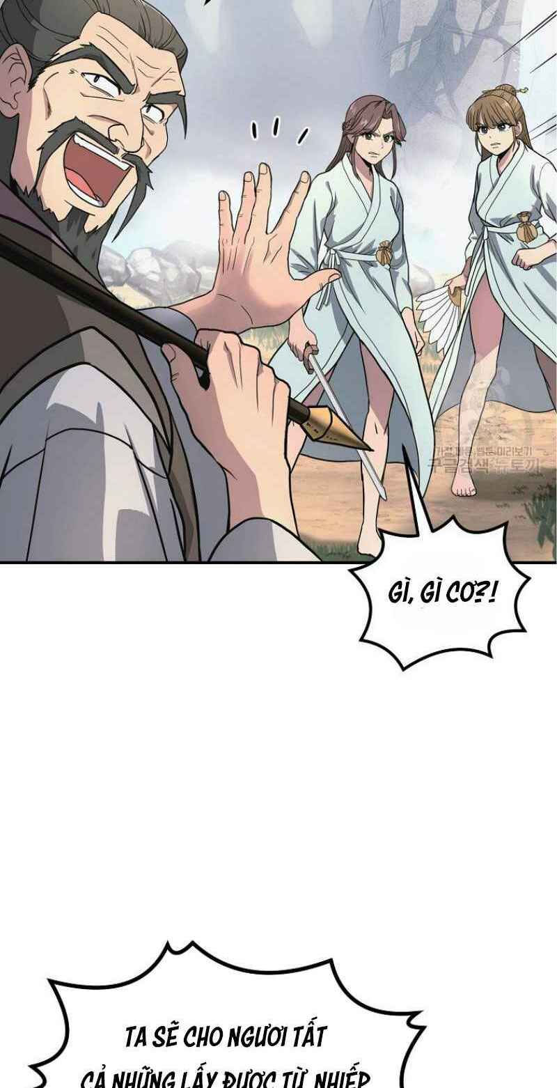 thiếu niên phương sĩ chapter 7 26