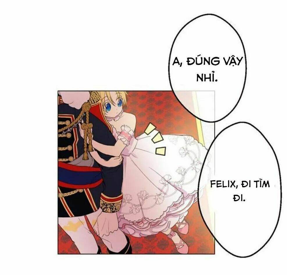 một ngày nọ ta trở thành công chúa chapter 26 23