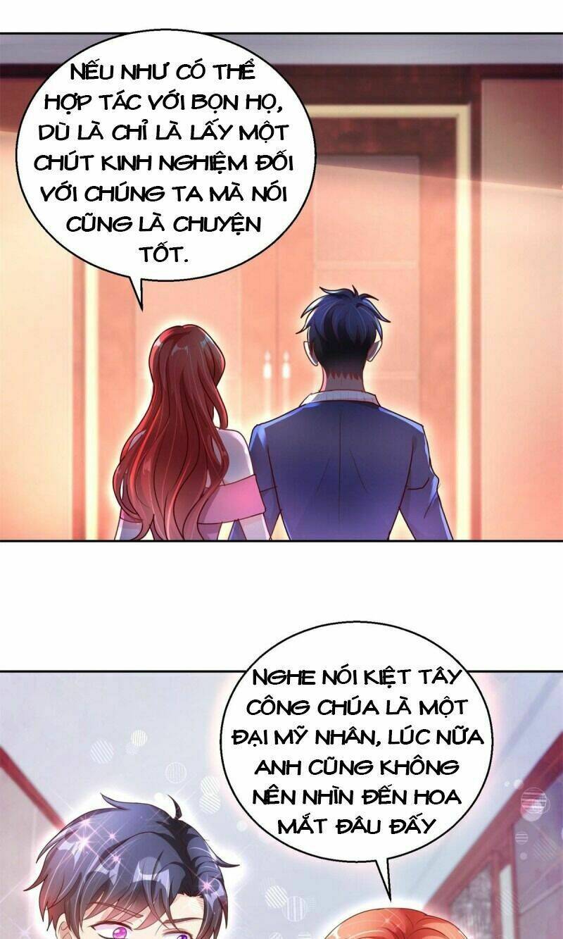 vú em là cổ tiên chapter 150 17