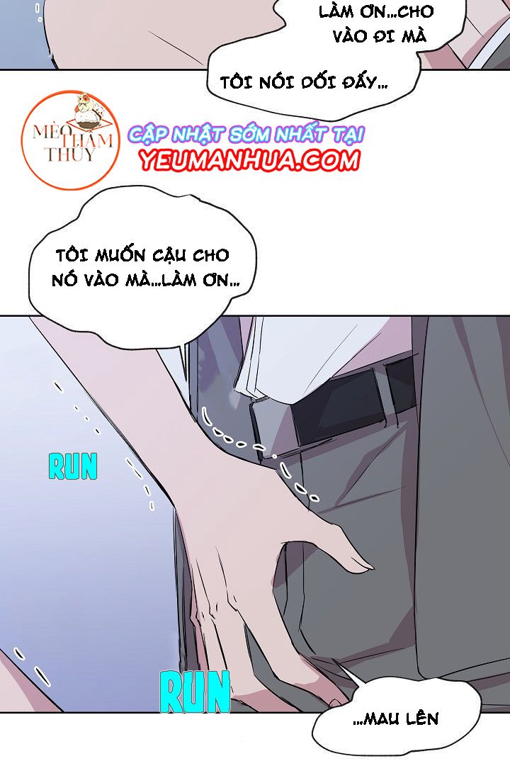 giúp em với, chú ơi! chapter 5 37