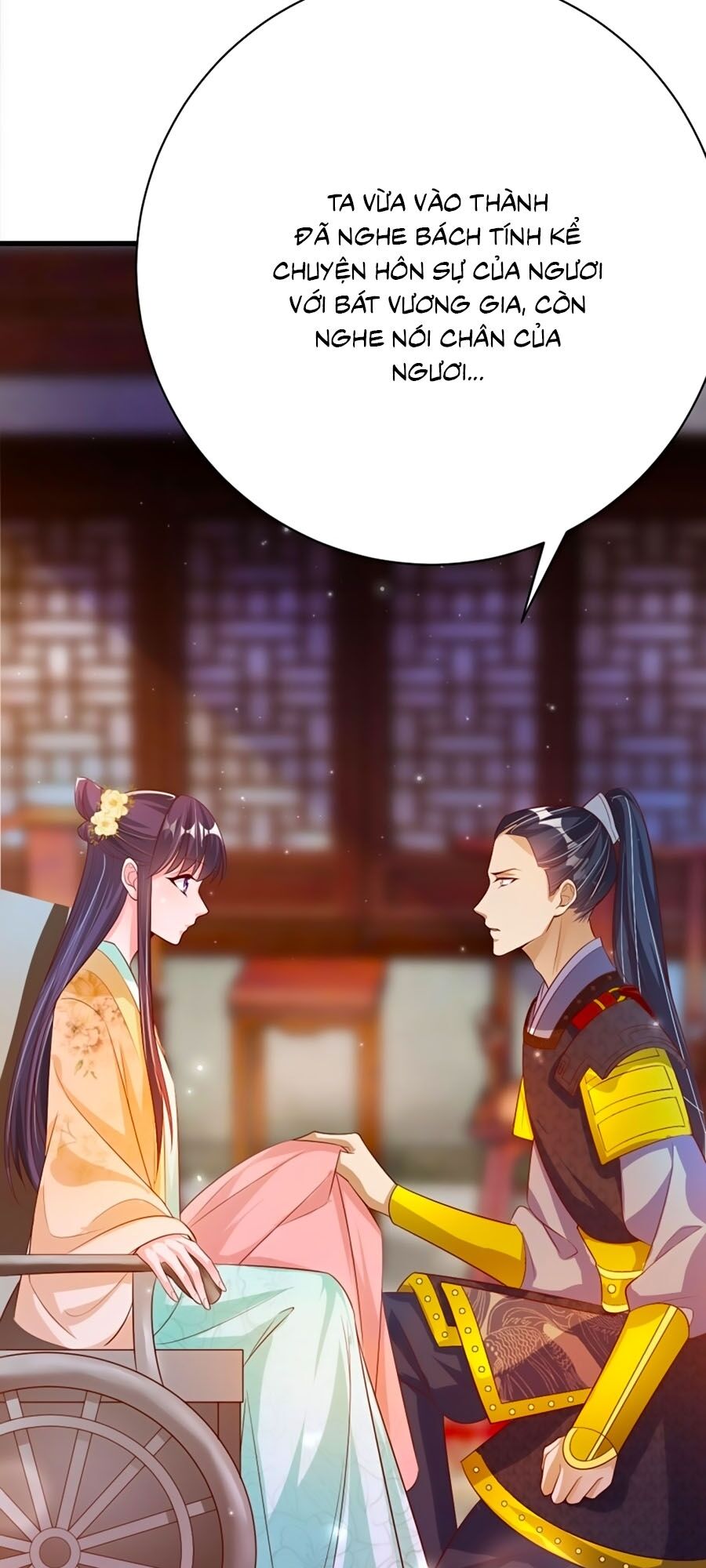 phượng ngự tà vương chapter 52 36