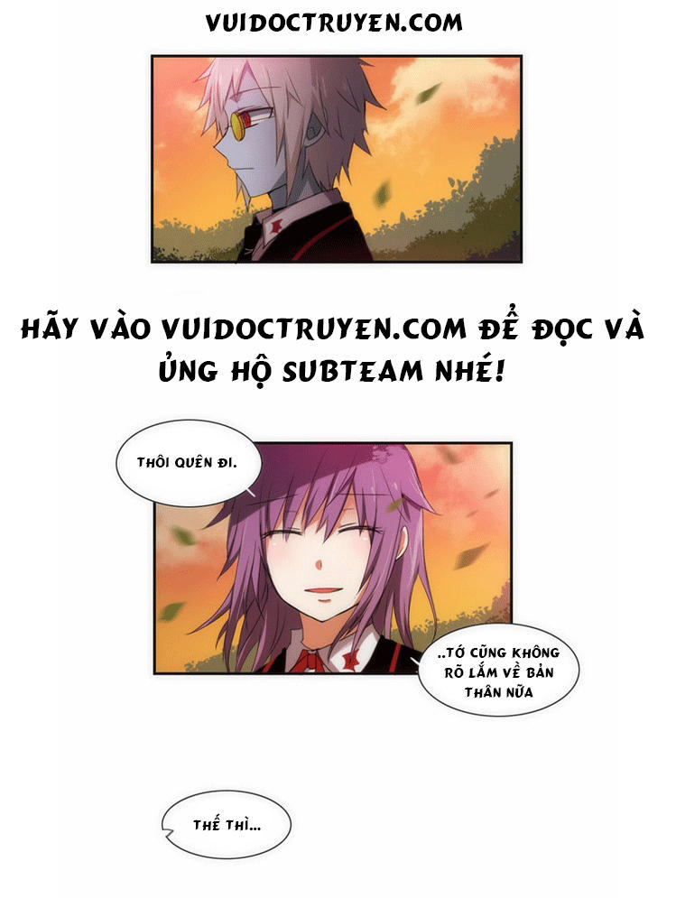 crepuscule (yamchi) chapter 64 14