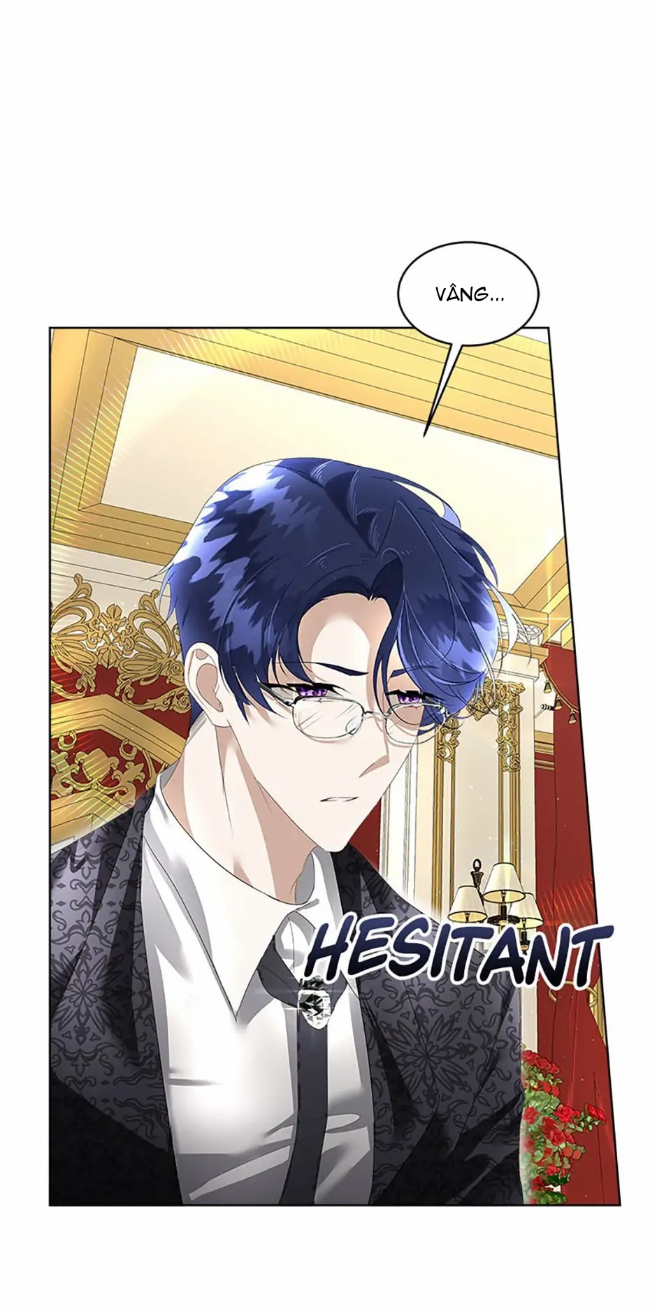 tôi là bảo mẫu bất đắc dĩ của nam chính chapter 6.2 75