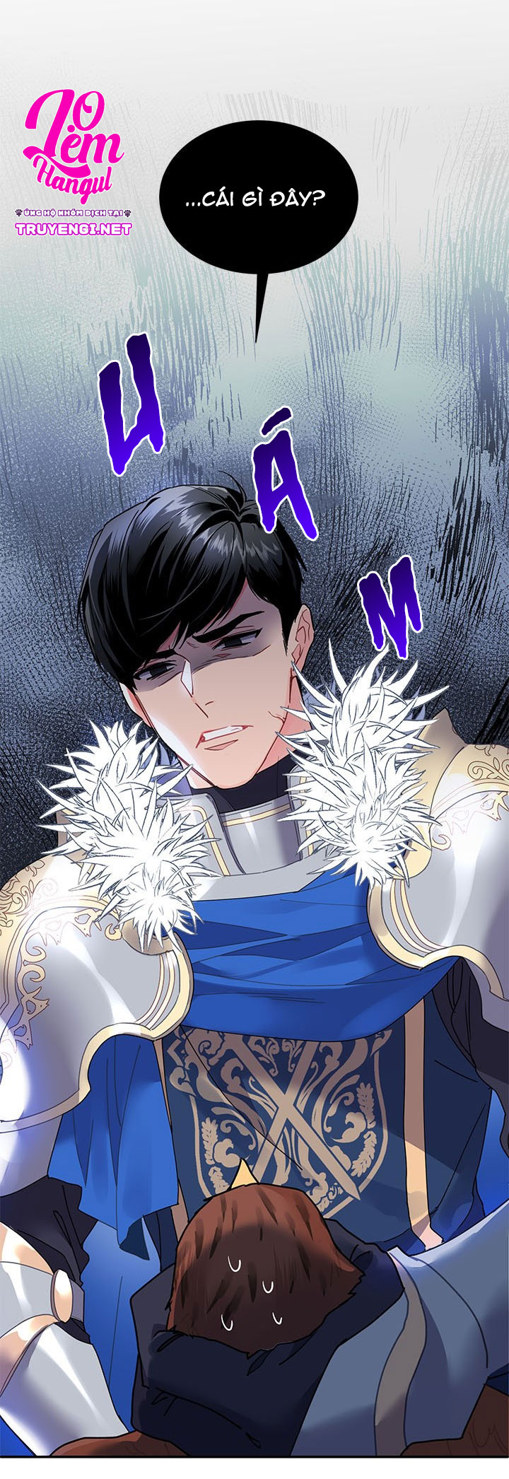 công chúa của loài chim chapter 2 67