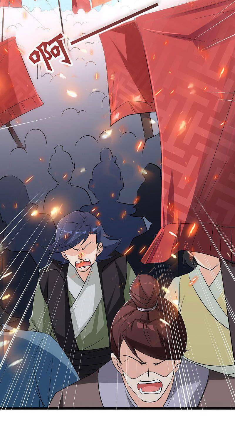 phục thiên thánh chủ chapter 133 2