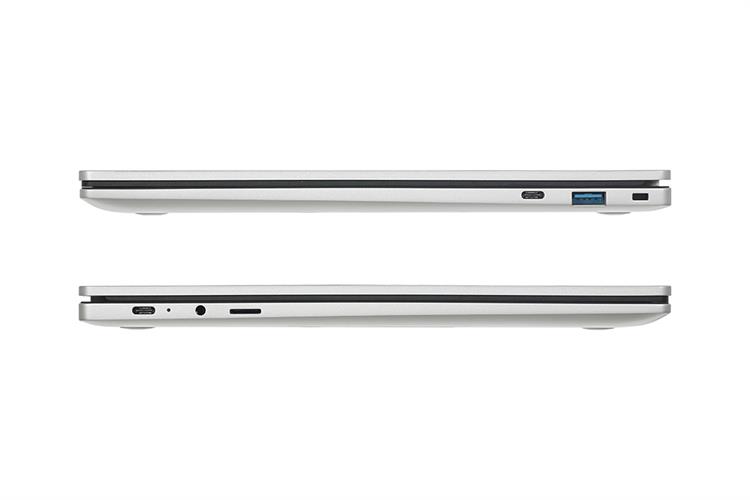 Laptop Samsung XE340XDA-KA1VN (N4500, 4GB, 32GB, HD, ChromeOS) - Hàng Chính Hãng