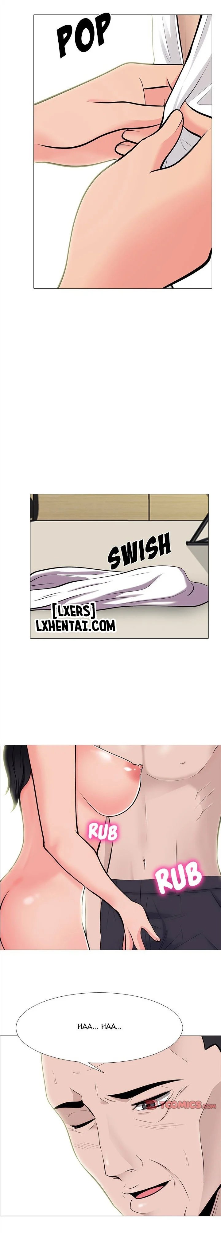 học bổng đặc biệt chapter 58 11