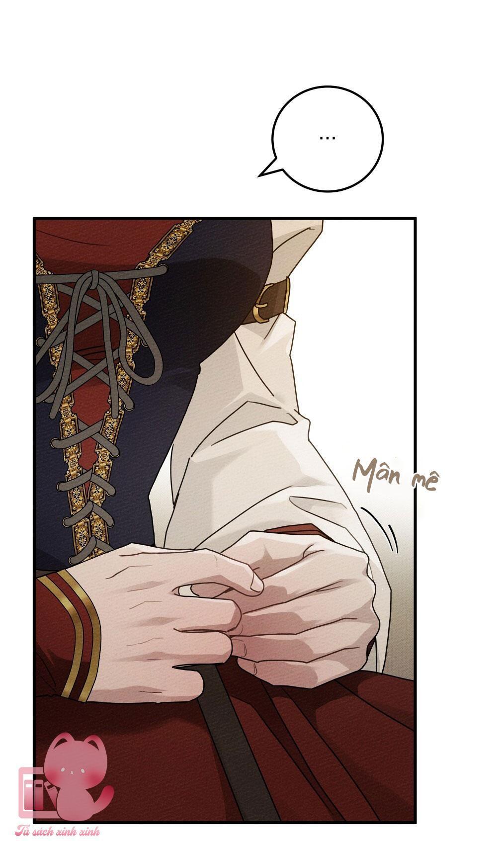 dưới tán cây sồi chapter 60 9