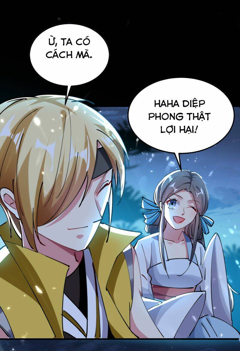 vạn giới tiên vương chapter 71 48