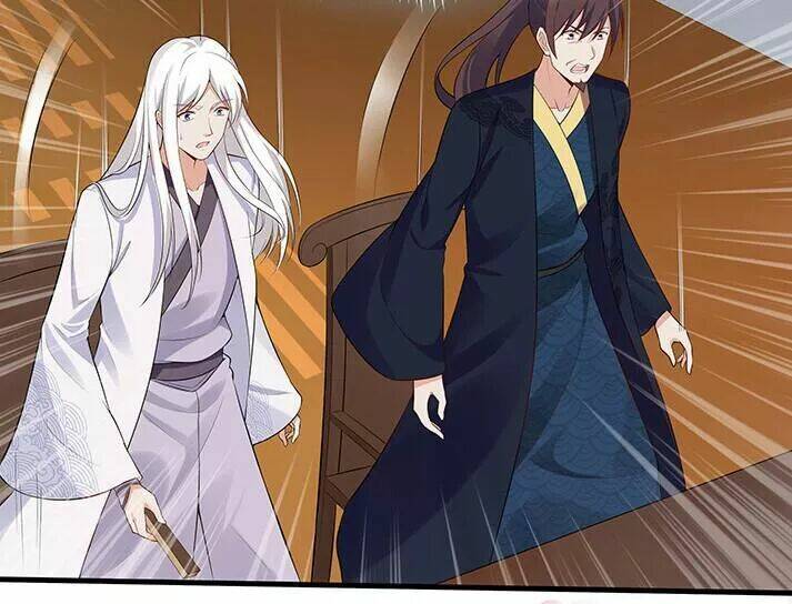 độc phi thần y quá kiêu ngạo chapter 59 25