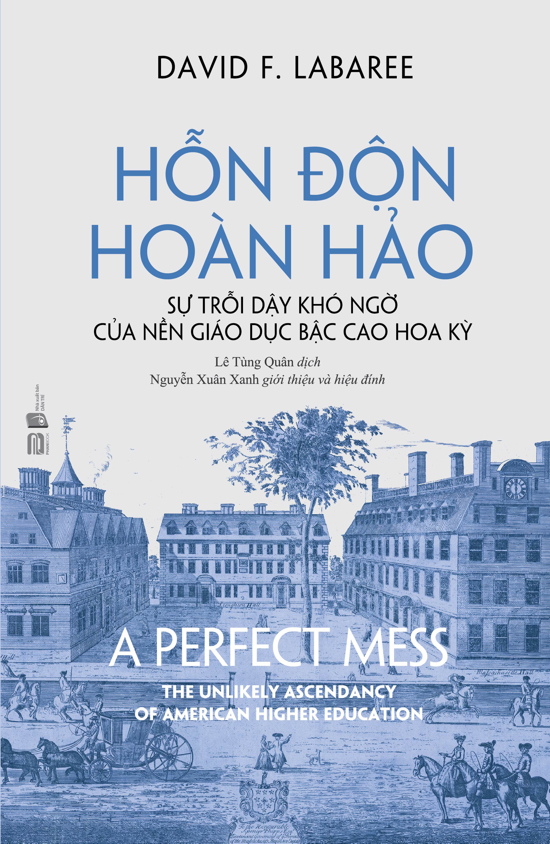 Hỗn Độn Hoàn Hảo