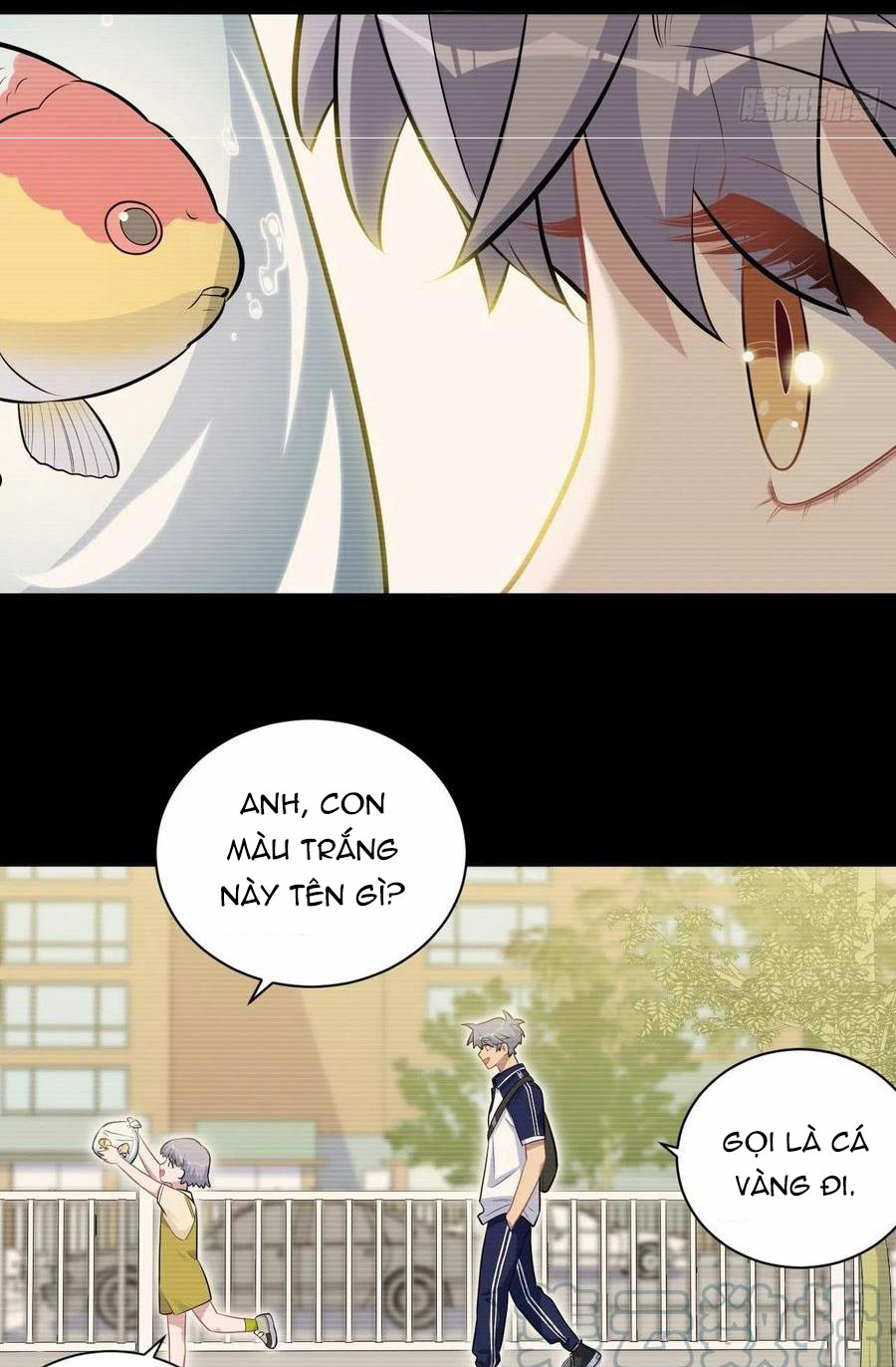 bố vợ đại nhân là bà xã chapter 204 31