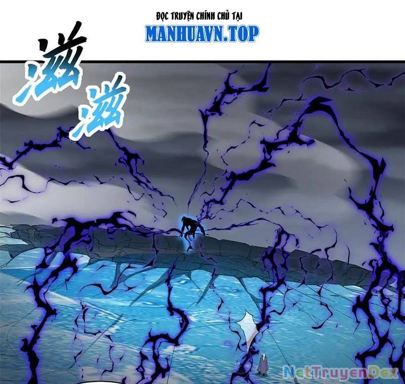 ma thú siêu thần chapter 169 28