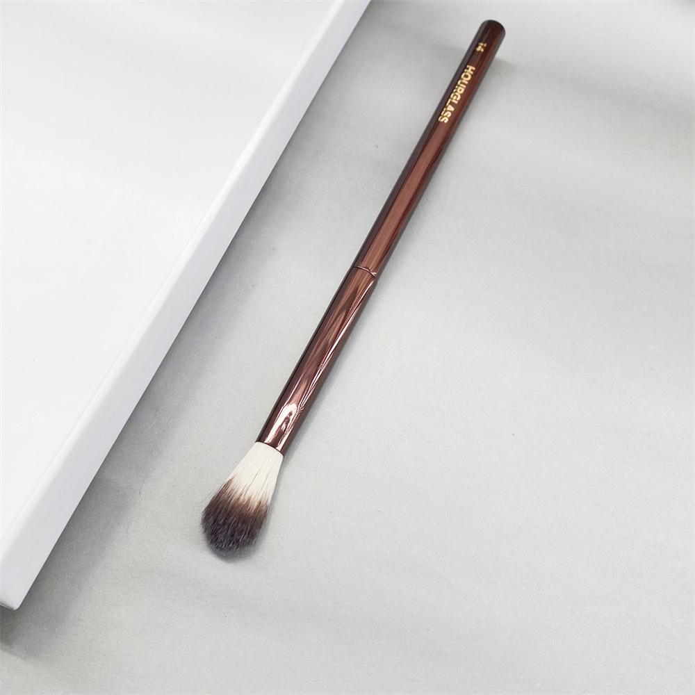 Chi Tiết Thiết Lập Cọ Trang Điểm No.14-Chính Xác Bột Nhỏ Blusher Cao Cấp Mỹ Phẩm Làm Đẹp Dụng Cụ