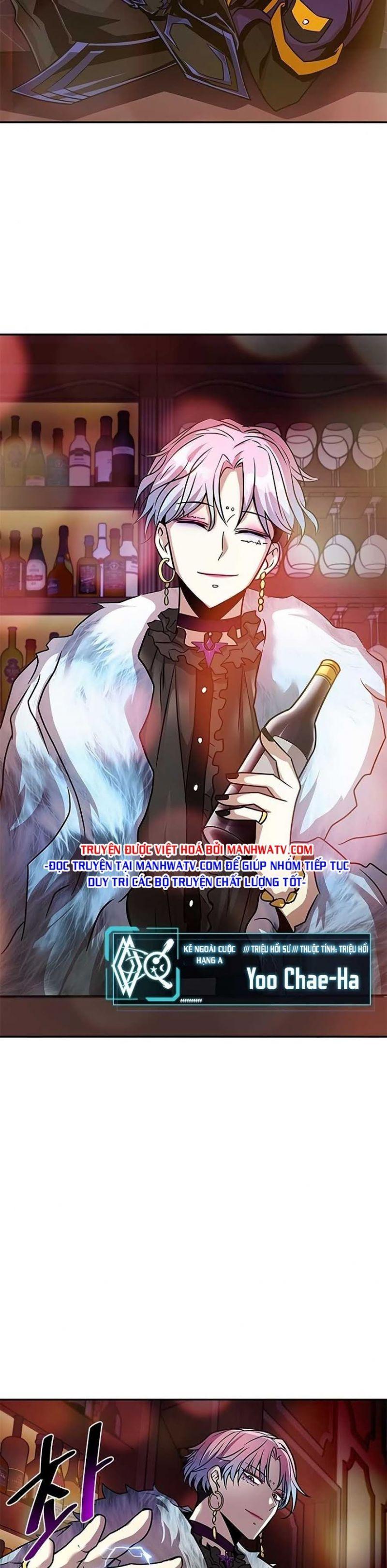 tiêu diệt ác nhân chapter 26 18