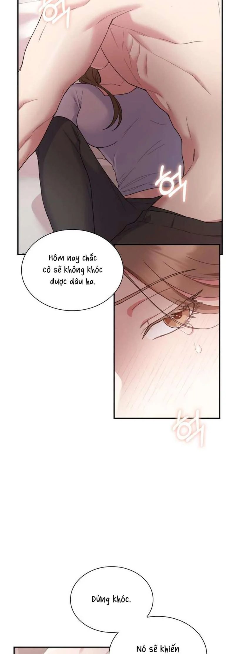 [18+] trong lồng chapter 4 31