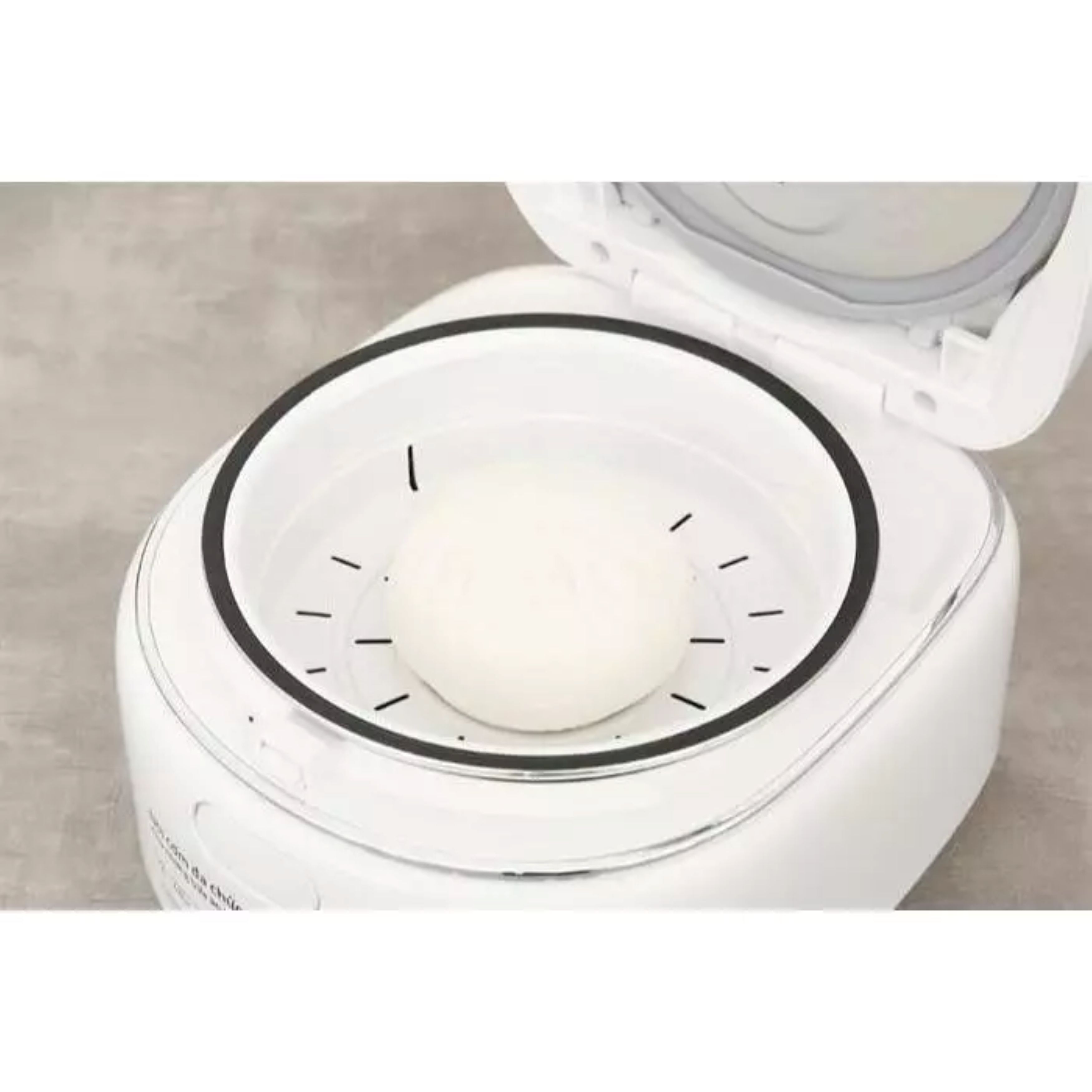 Nồi cơm điện tử Panasonic SR-DK104WRA/SR-DK184WRA - Hàng Chính Hãng