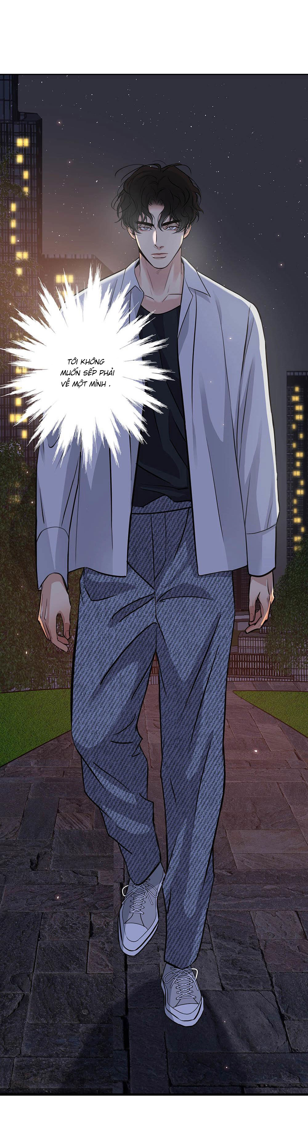 quan hệ nợ nần chapter 35 23