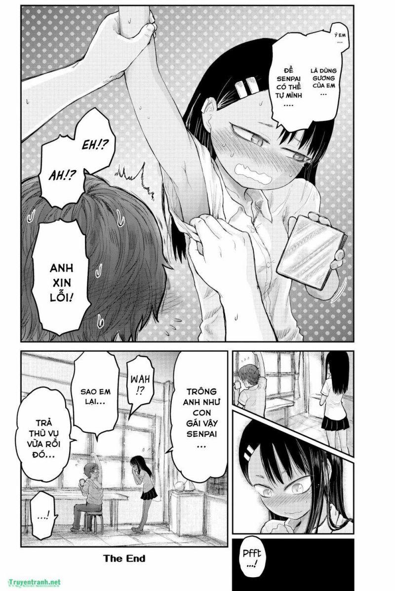 please don't bully me - nagatoro-san chapter 29.2 8