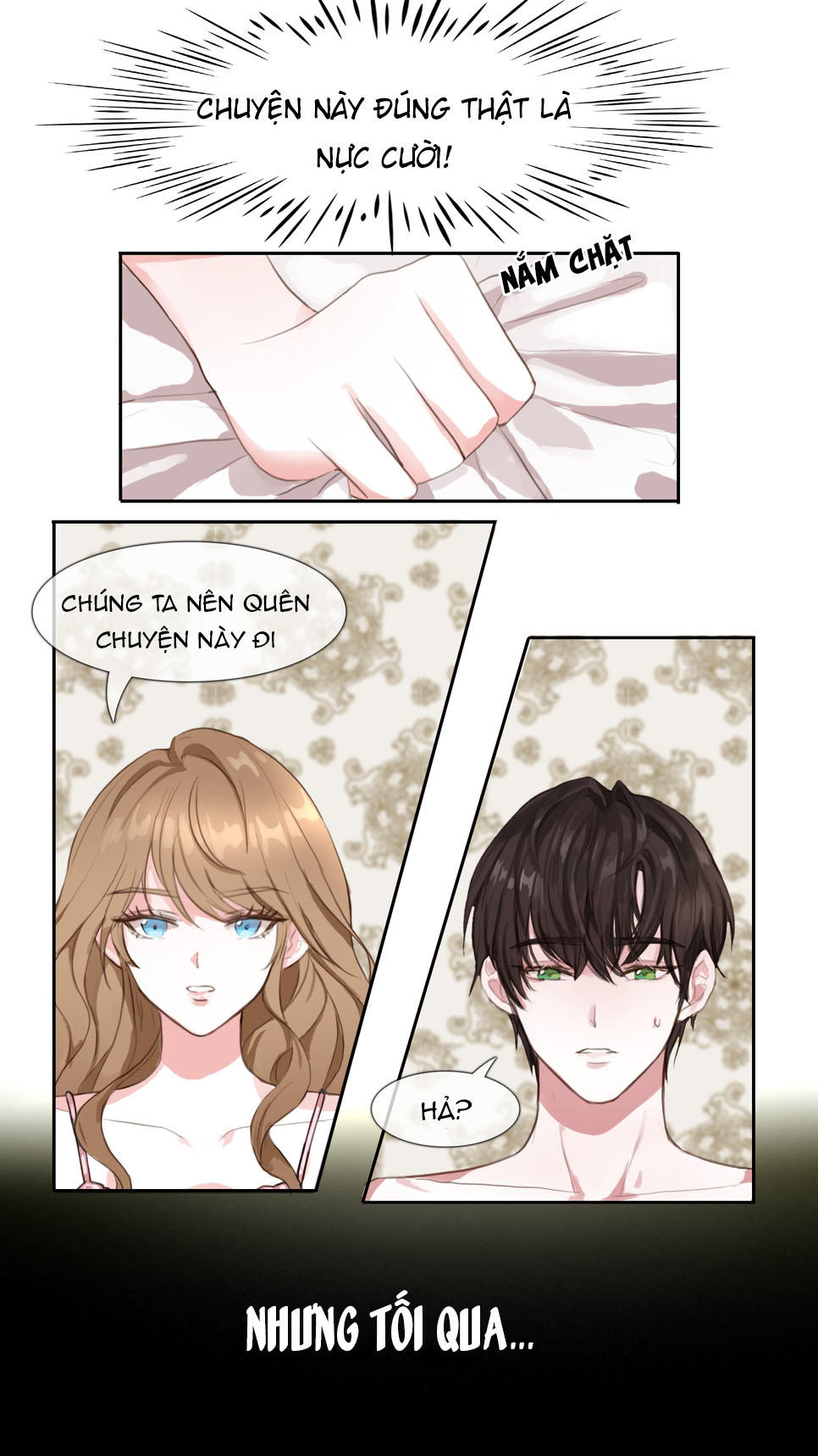 prologue comic tale chapter 9 20