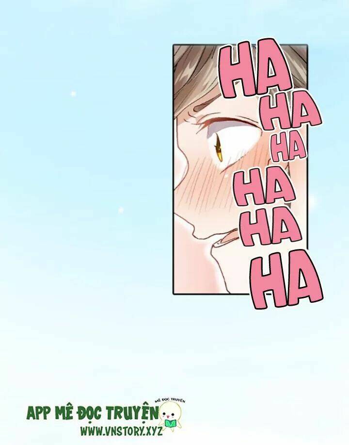 ngàn vạn nụ hôn đầu chapter 13 15