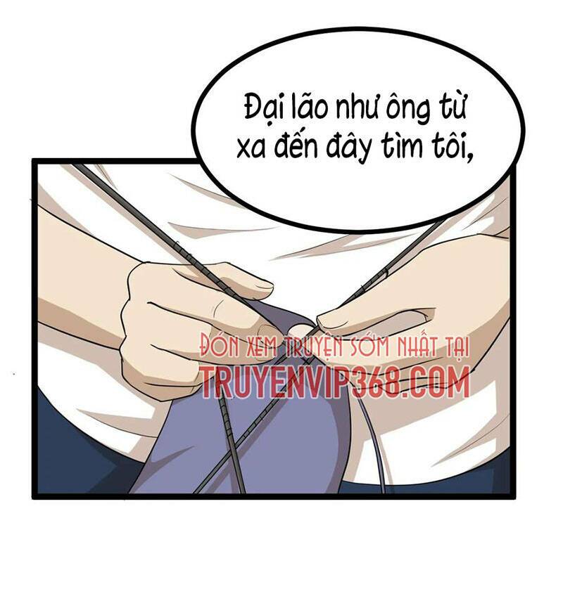 đai ca trở lại tuổi 16 chapter 162 34