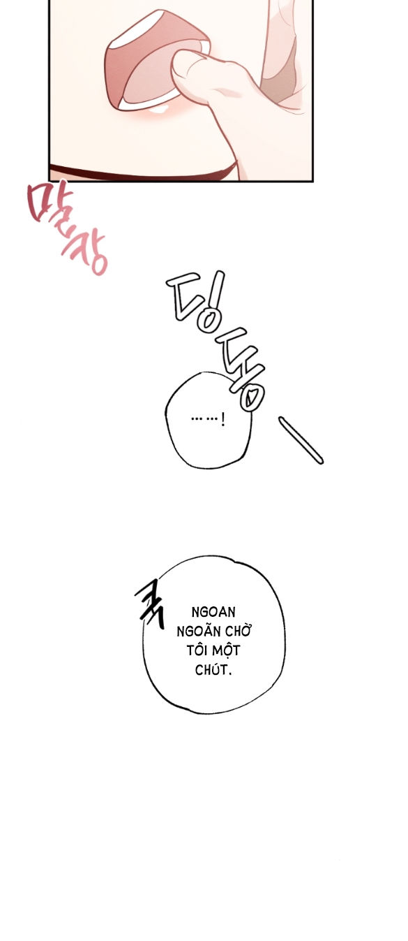 [18+] hôn nhân bị đánh cắp chapter 6.1 24