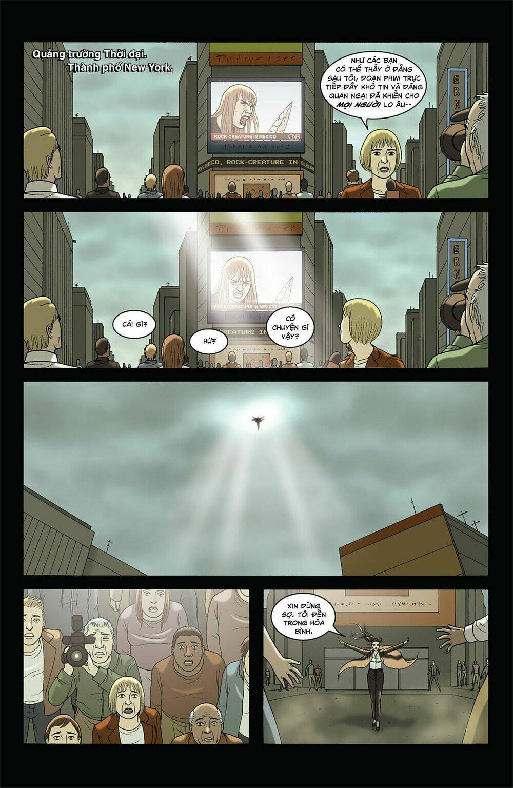 the sword chapter 18 23