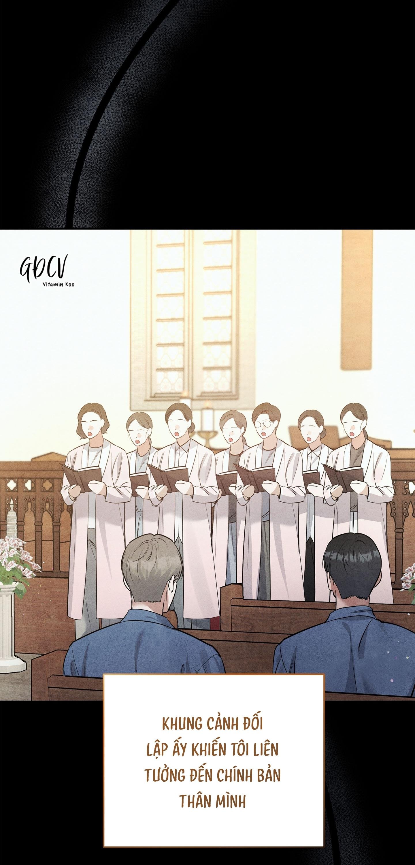 hắc diễm dục vọng chapter 1 4