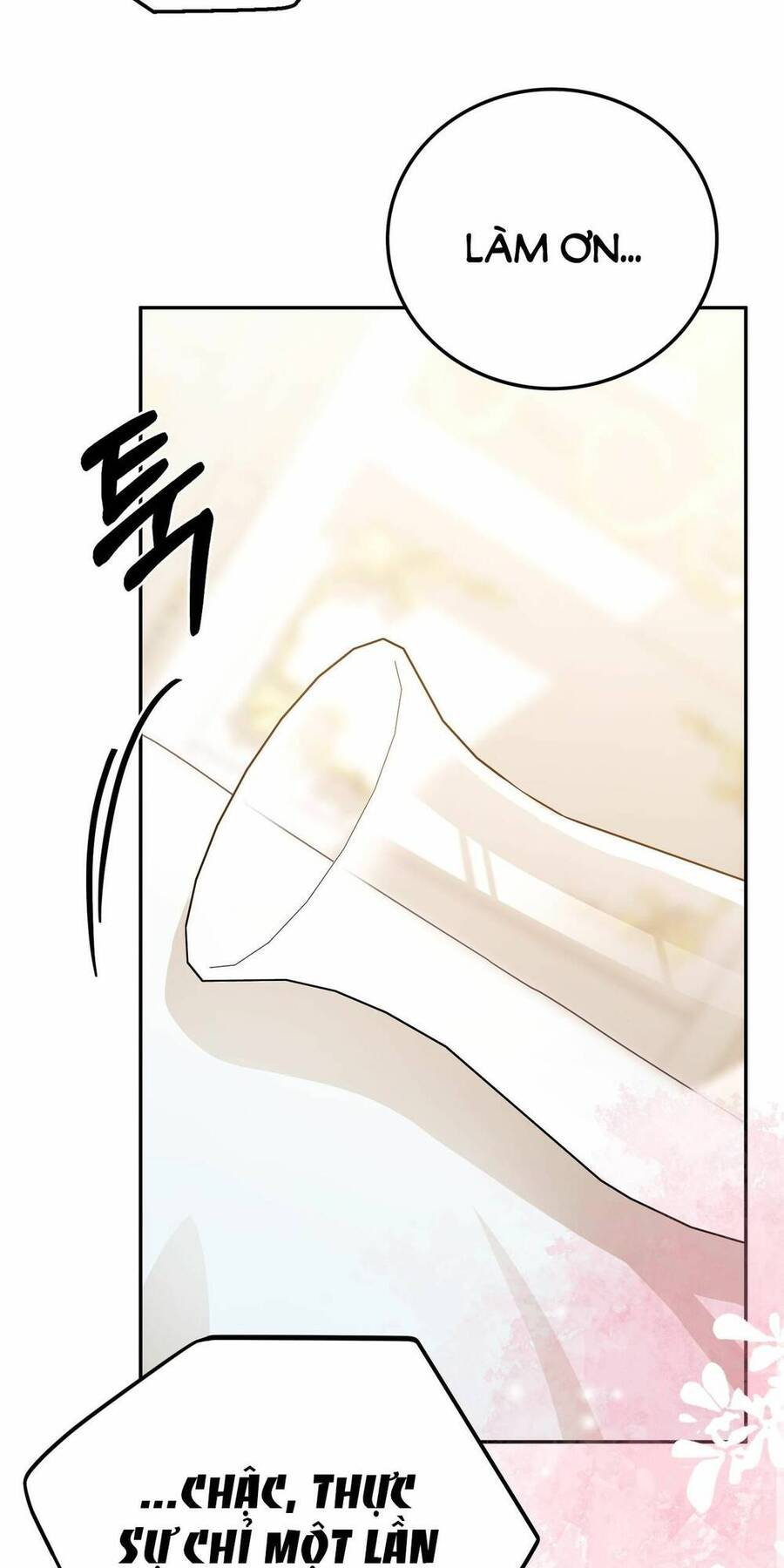 [18+] xin hãy để ý tới jasmine chapter 26 34