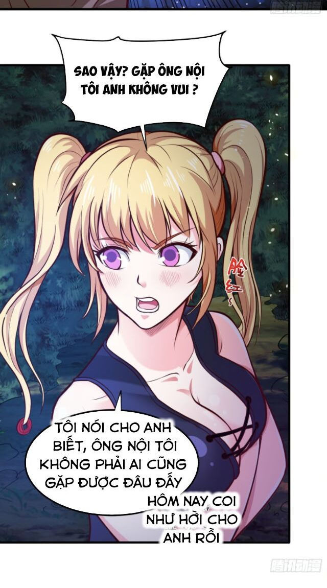 tối cường thần y tại đô thị chapter 78 8