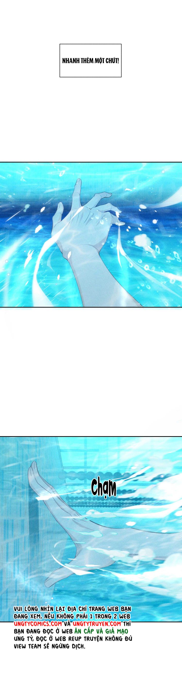 trò chơi săn mồi chapter 29 16