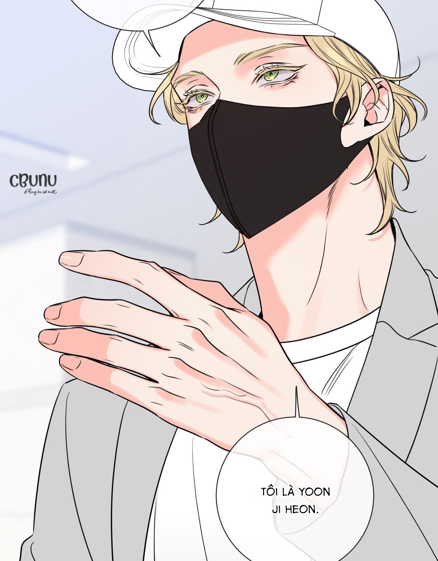 honey trouble - rắc rối ngọt ngào chapter 13 14