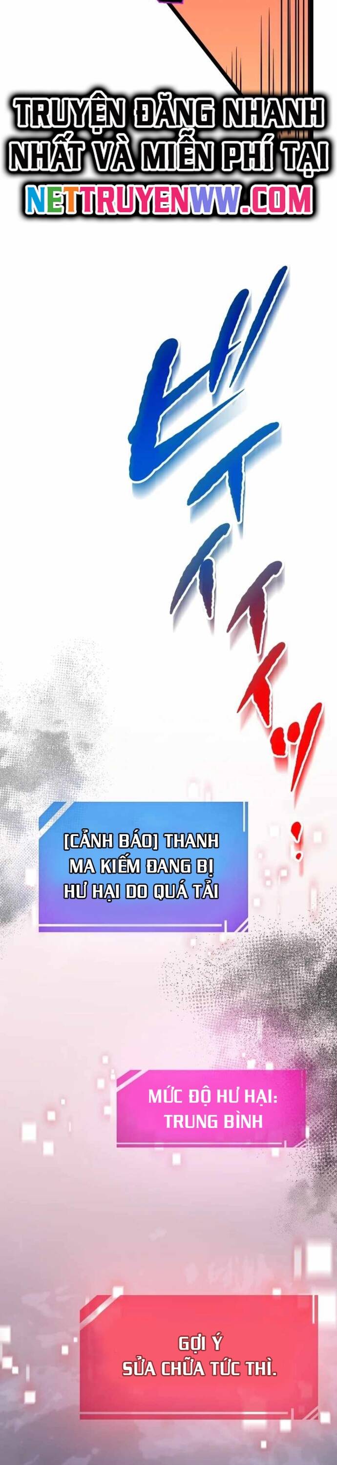 kiếm sư huyền thoại: chỉ mình ta có thể rèn kiếm từ quái chapter 4 36