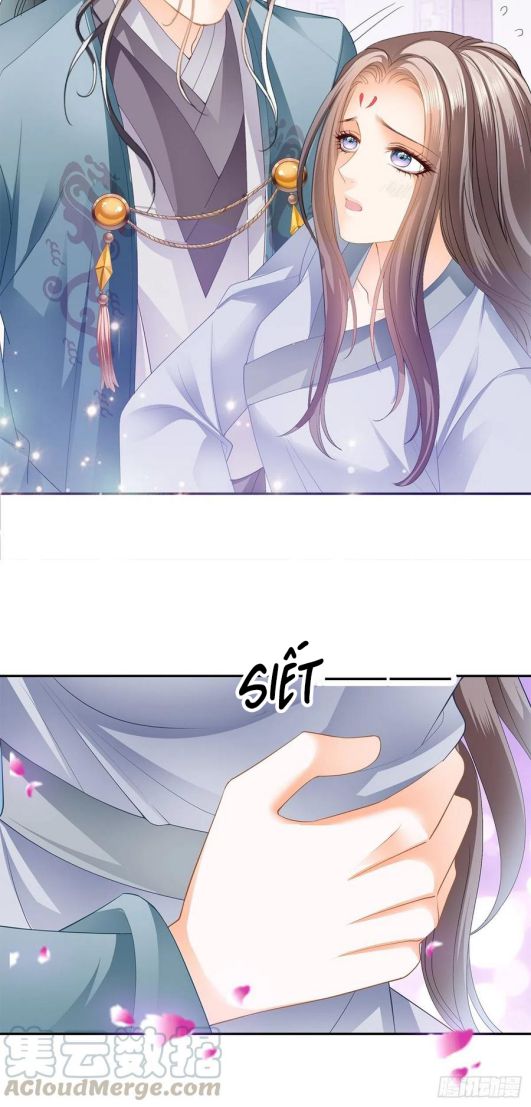 bổn vương muốn nàng chapter 46 26