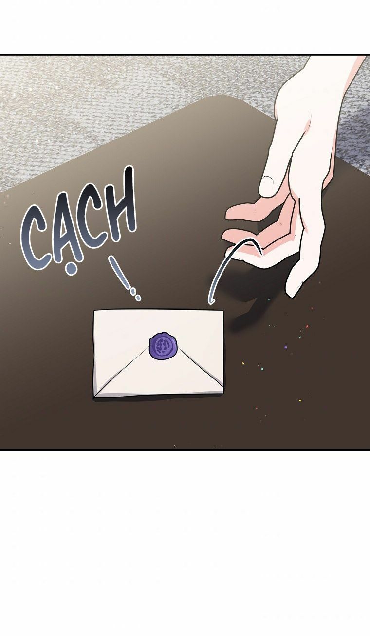 ác nữ karuna bé lại chapter 23 5