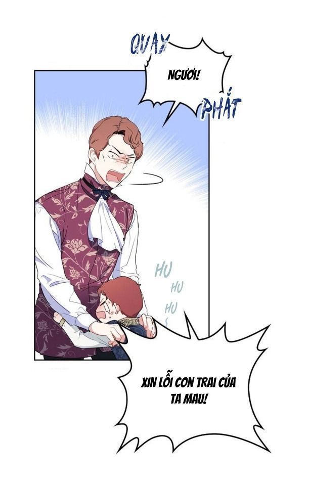 lần này tôi sẽ trở thành gia chủ chapter 1 62