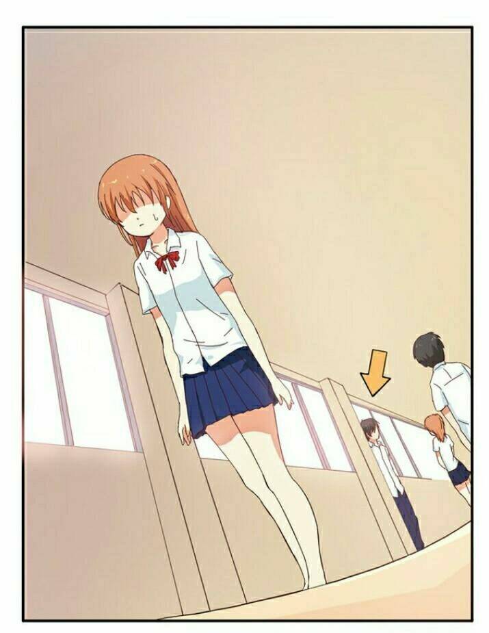 mối tình đầu có chút ngọt chapter 1 28