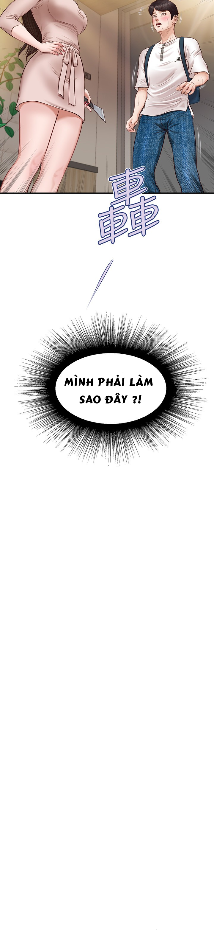 kỷ nguyên trong sáng chapter 2 2