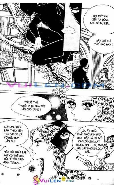 princess - công chúa xứ hoa (bản đẹp) chapter 13 81