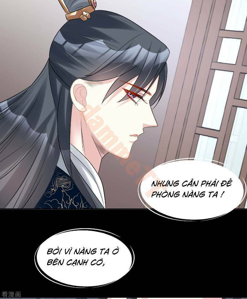 độc y đích nữ chapter 78 7